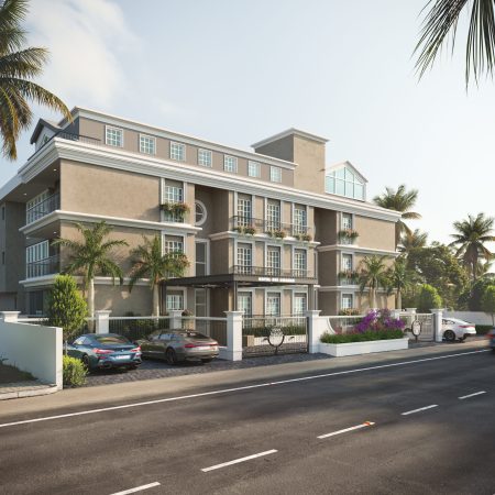 ASSAGAO HOTEL CAM_01_DAY ASSAGAO HOTEL CAM_01_DAY