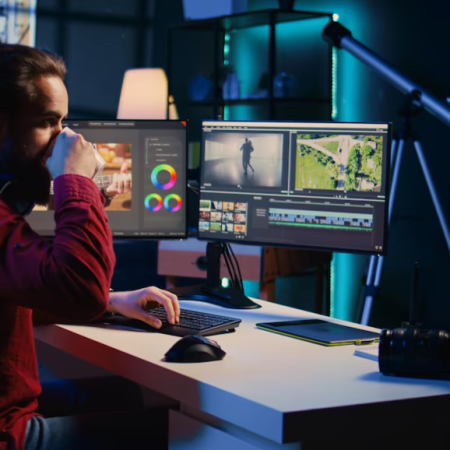 Video Production Services Video Production Services